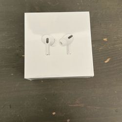 Airpod Pros