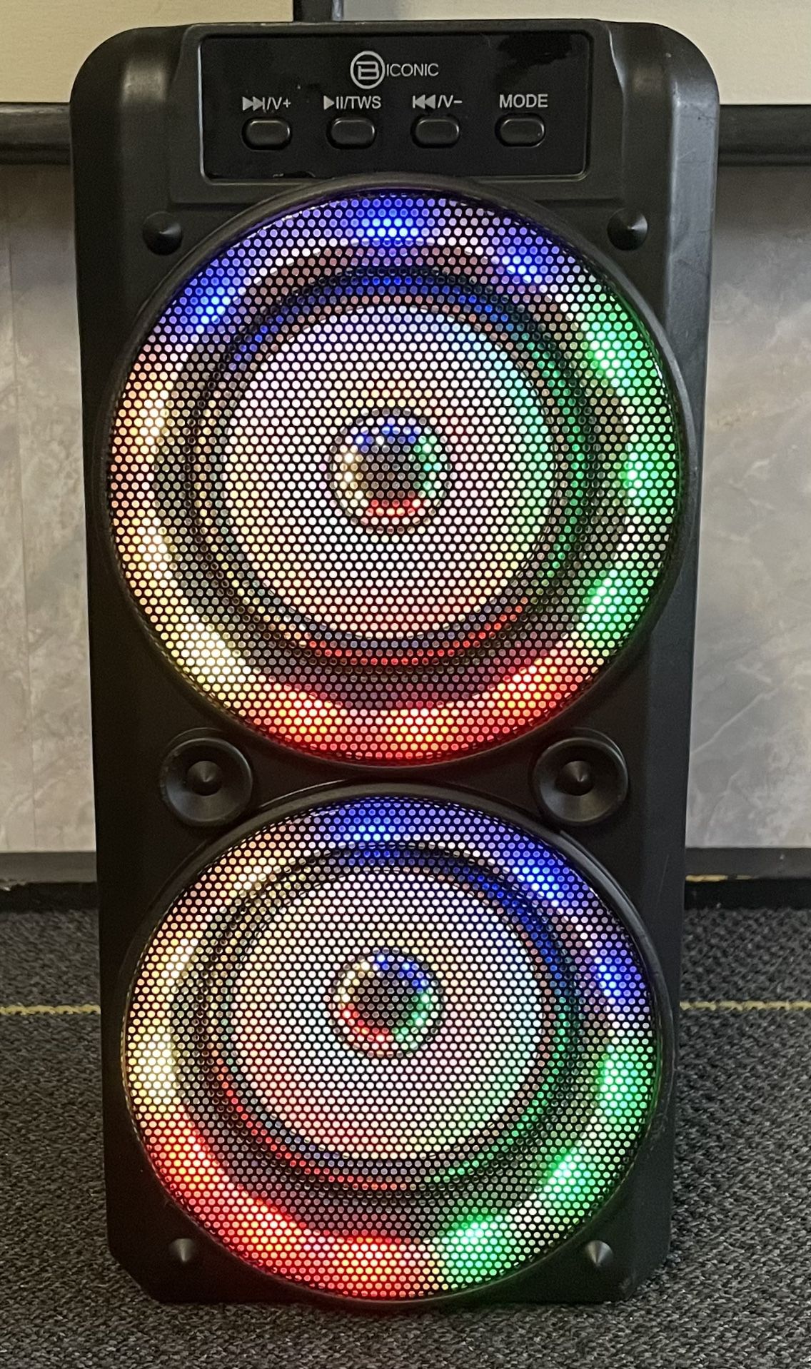 Biconic BS-305 BT Party Speaker