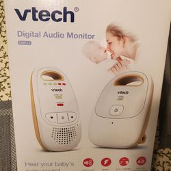 V-tech Baby Monitor