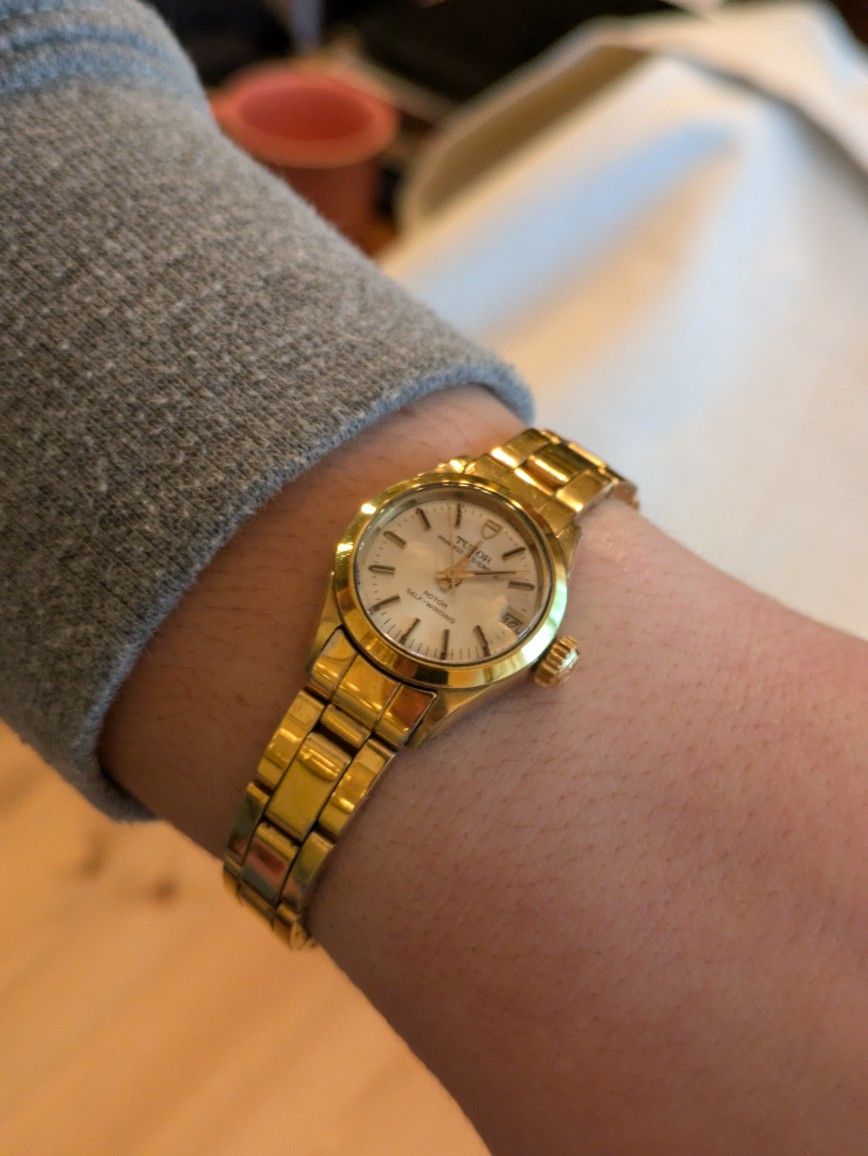 Tudor Princess 