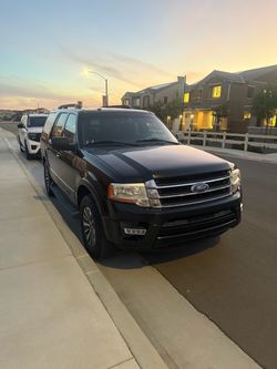 Ford Expedition