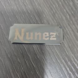 Custom Tags