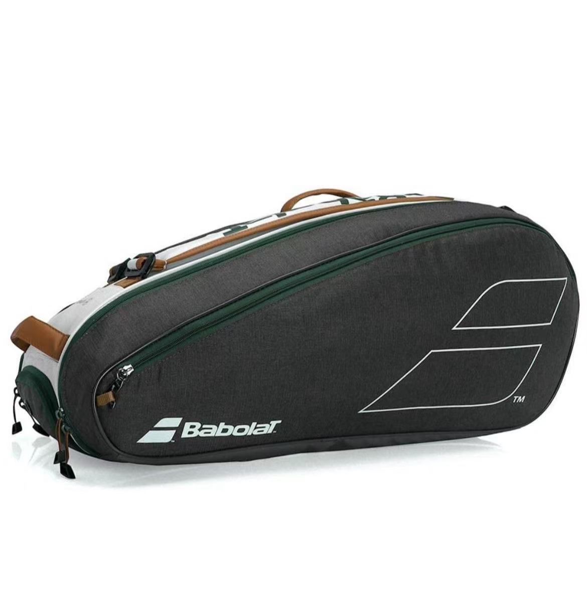 Babolat Pure Wimbledon 6 Pack Tennis Bag