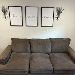 Jerome’s Couch (brown)