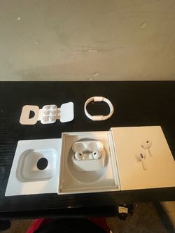 Airpods Pro 2