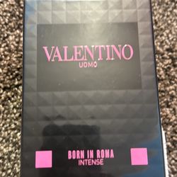 Valentino Uomo Born In Roma intense 
