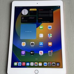 Apple iPad Pro 128GB Wi-Fi + Cellular 