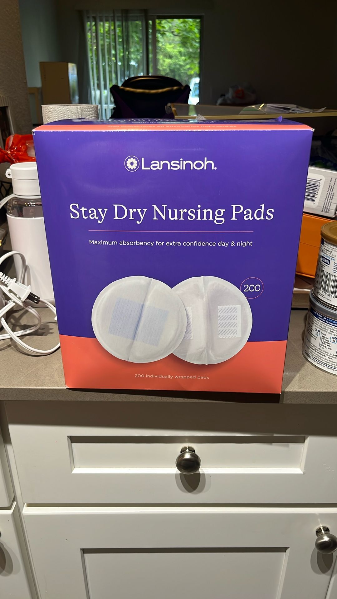 Nursing Pads