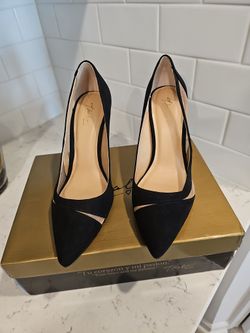 Black Pump