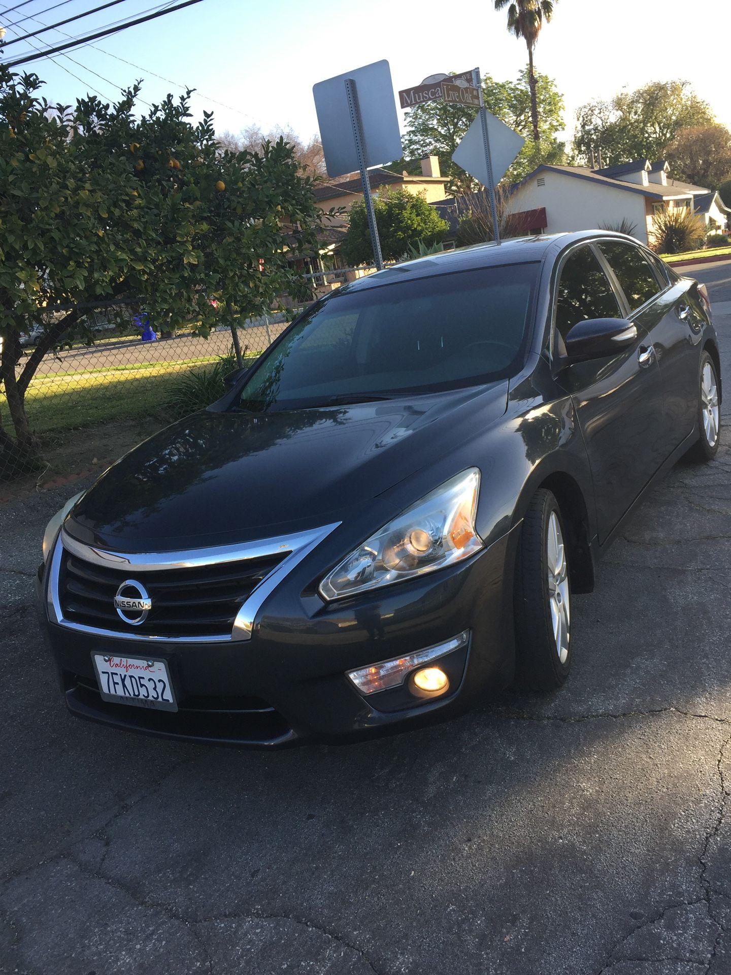 2013 Nissan Altima for Sale in Newport Beach, CA OfferUp