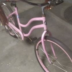 BIKE