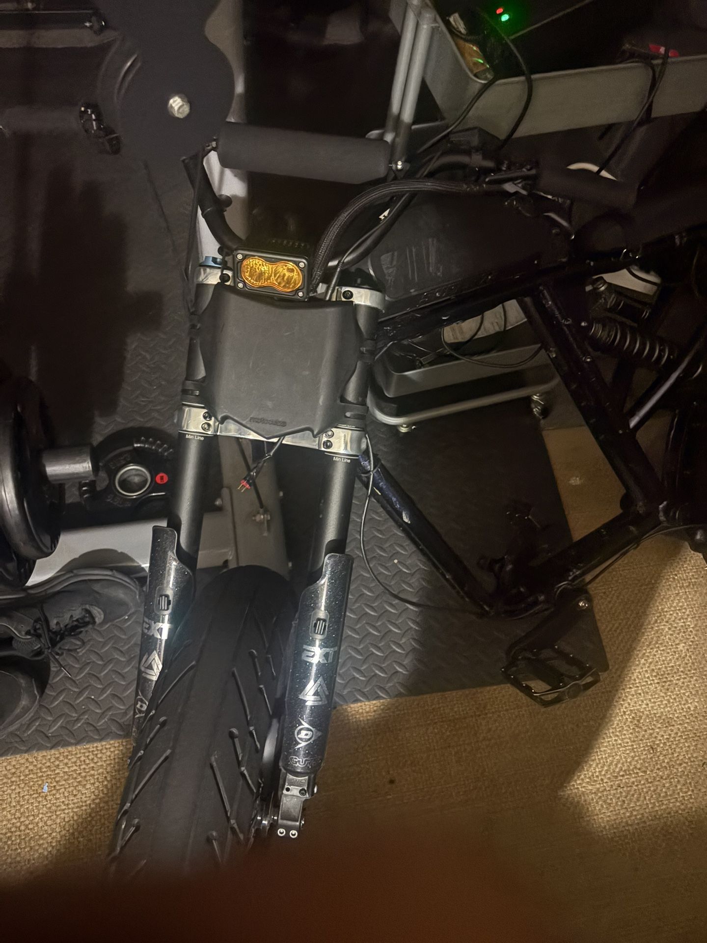 Super 73 Rx