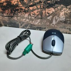 HP Mouse