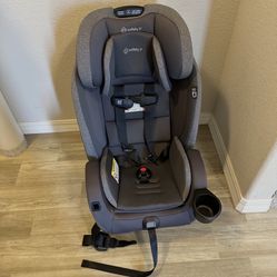 Car seat 