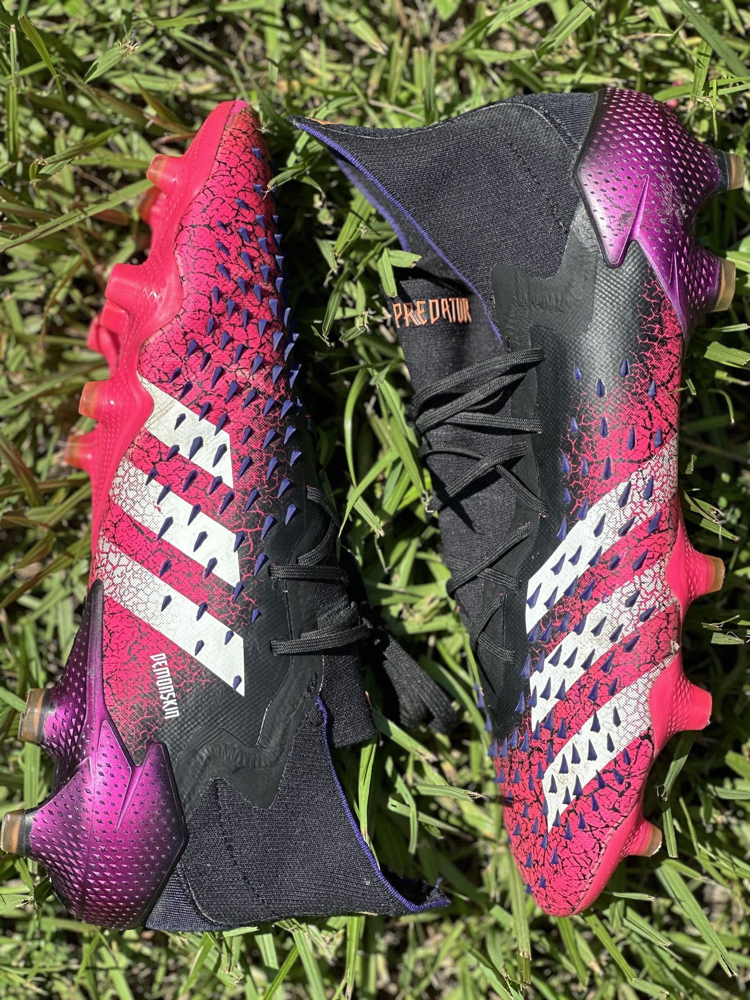 adidas predator soccer cleats