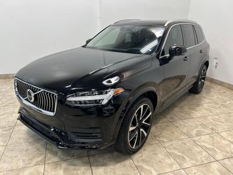 2023 Volvo S90