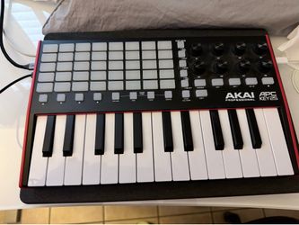 Akai APC