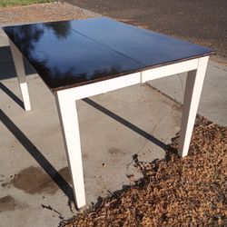 Five Different Dining Tables Refinished