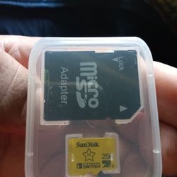 External Memory For Android Cells And Tablets