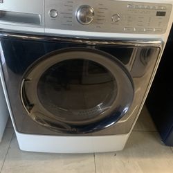 Kenmore Washer And Dryer