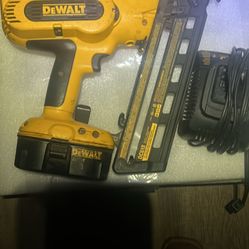 Finnish Nail Gun You 