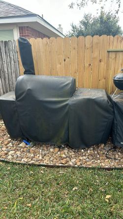 Smoker Bbq Pits By JJ