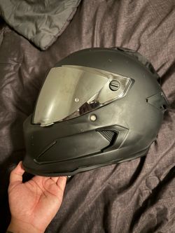 RUROC helmet