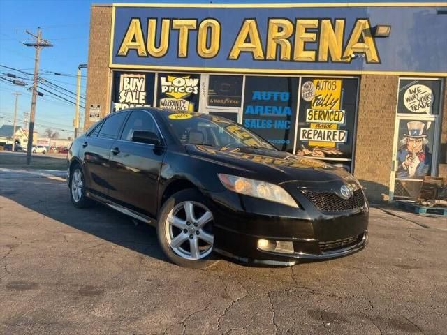 2009 Toyota Camry