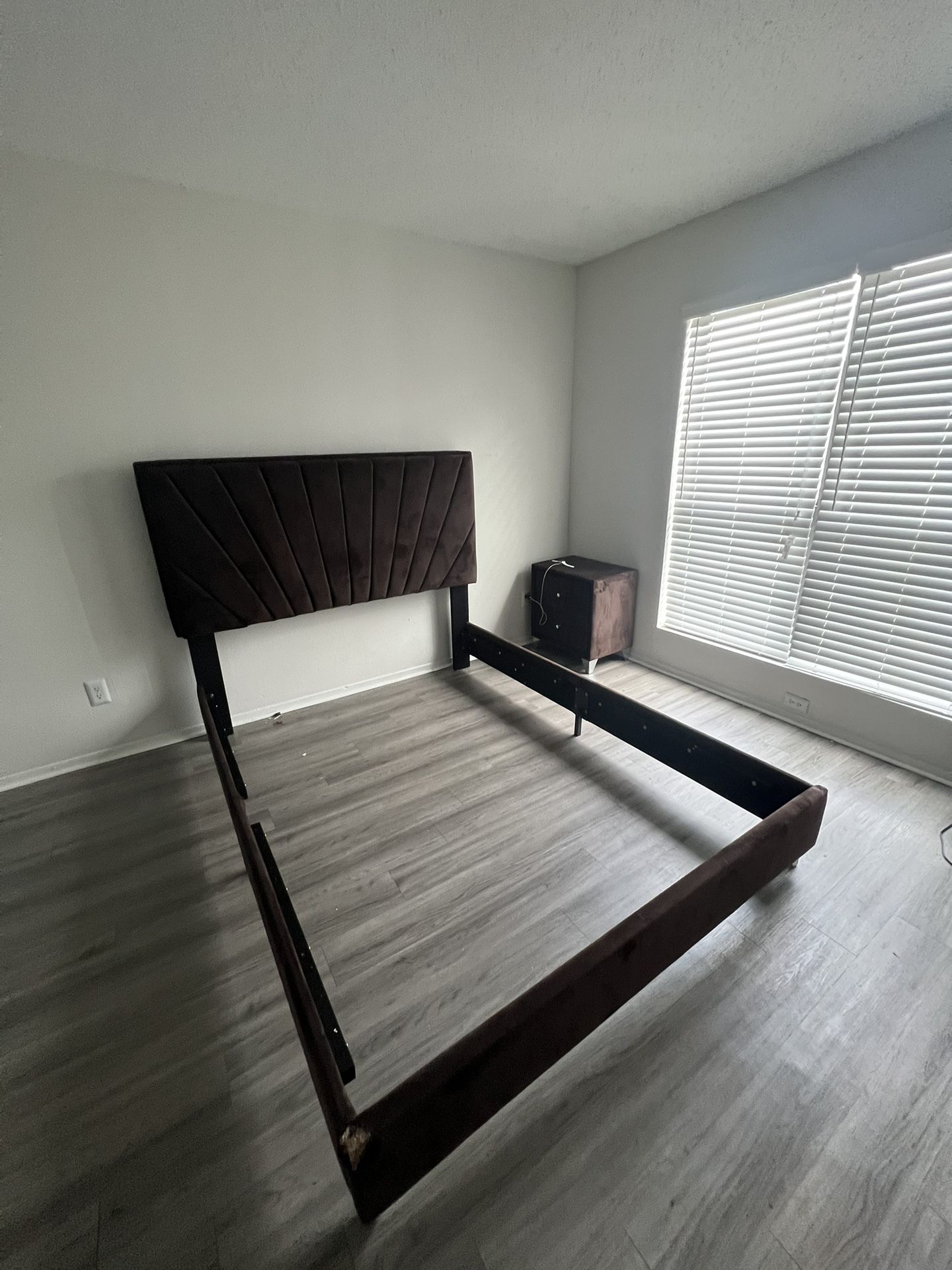 Bed Frame