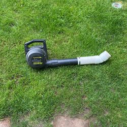 Electric Blower
