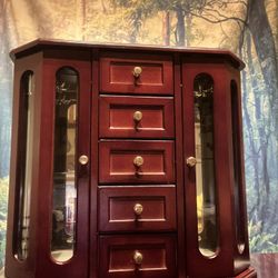 Jewelry Box 