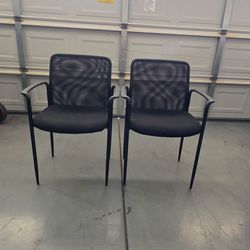 2 Chairs