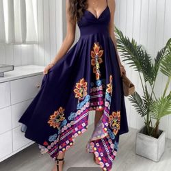 🌷Beautiful Dress / Lindo vestido   Elegante   