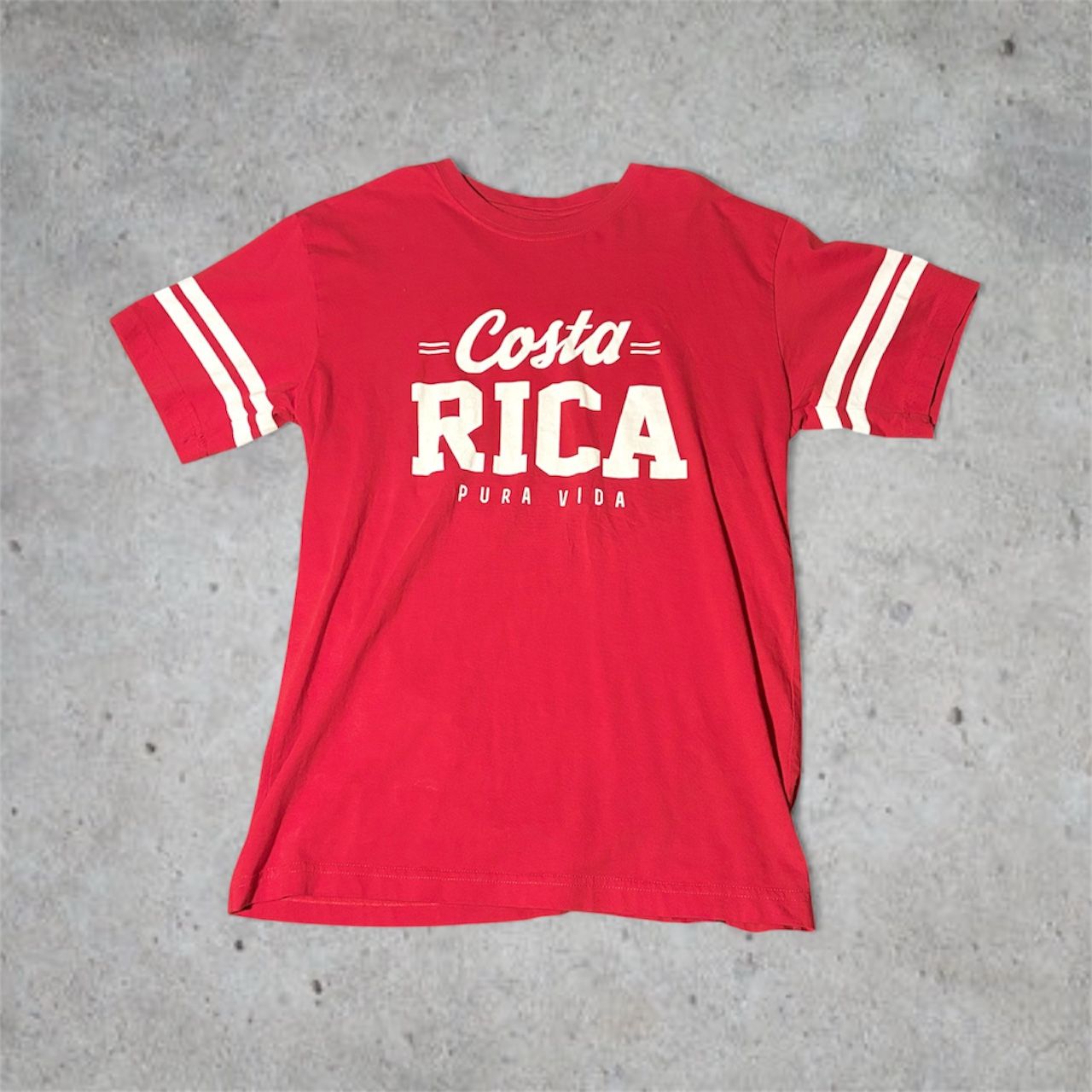 Costa Rica T-Shirt