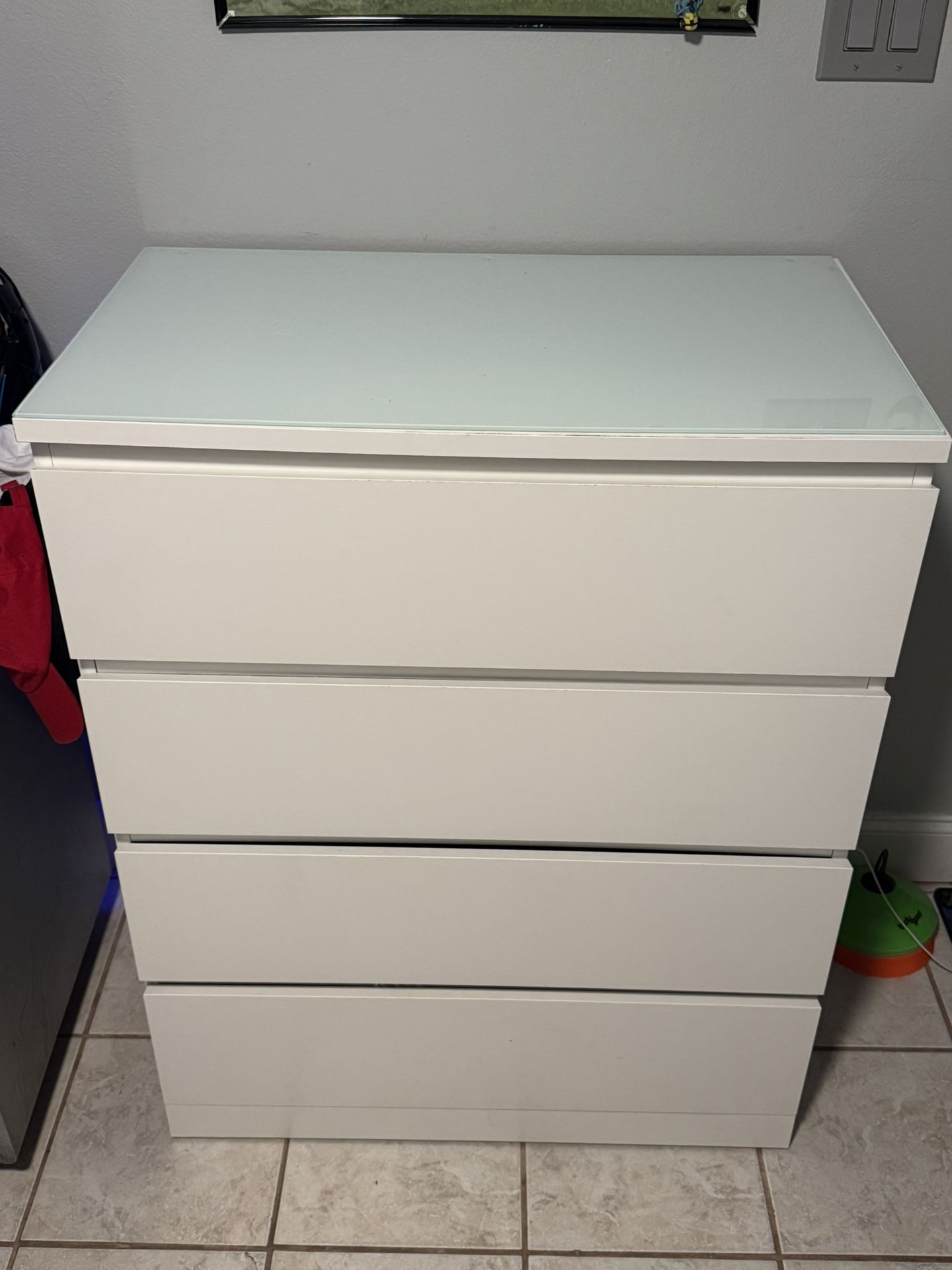 Ikea Dresser