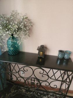 Home Decor