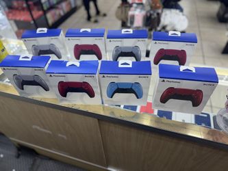 Brand New Ps5 Controller ⌚️📷📱🔥on Sale 🔥⌚️📷📱