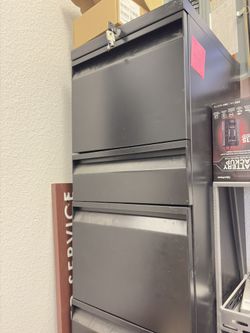 Rolling Filing Cabinet/ Going Out Of Business Sale/ Great Prices 