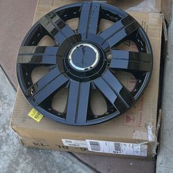 Copas Para Carro Size 14 Nuevas 