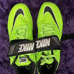 Nike Zoom High Jump Elite track spikes