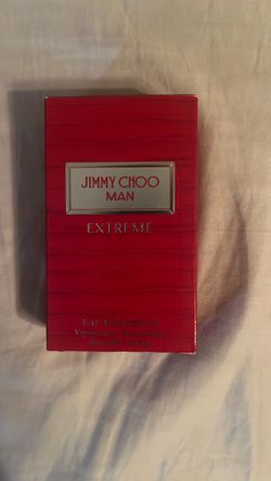 Jimmy choo