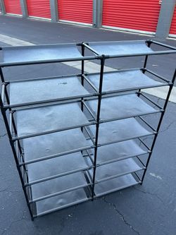 Shoe Rack 
