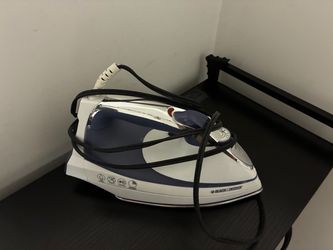 Iron