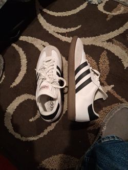 Adidas