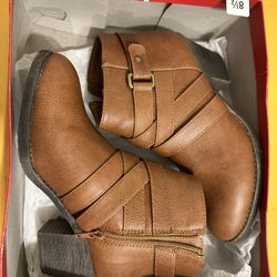 Women’s Boots 