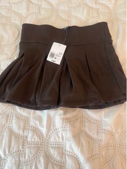 Skirt /shorts