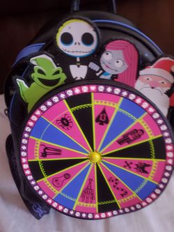Back pack original loungefly  $35 each