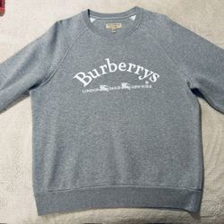 Burberry Crew Neck 