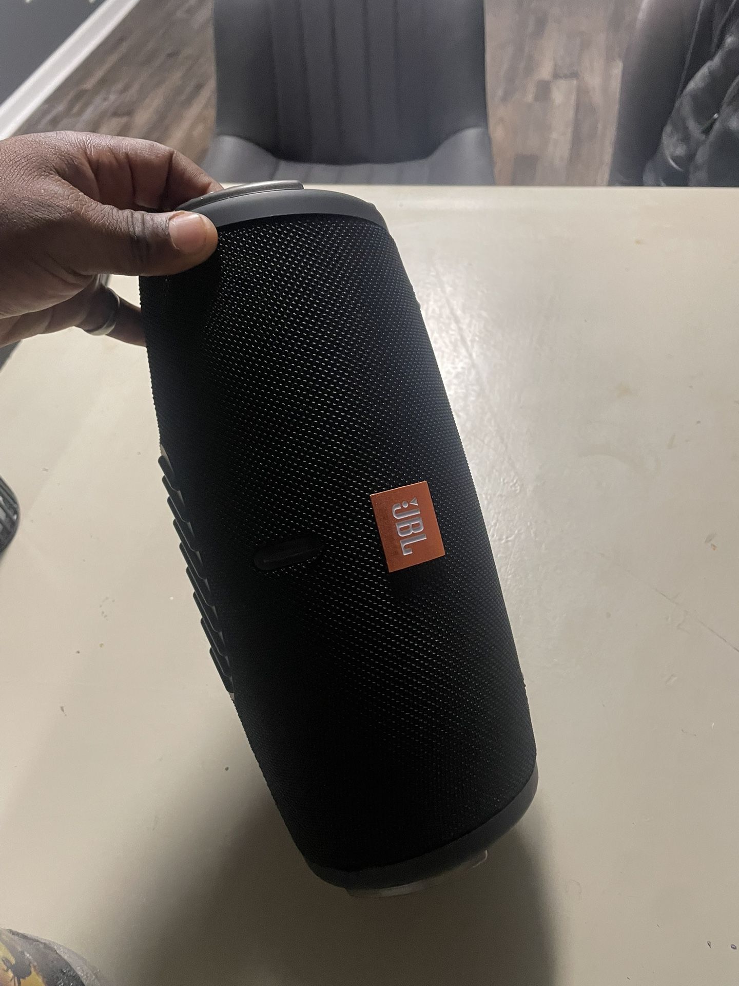 JBL Speaker