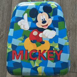 Disney Mickey cabin bag American Tourster